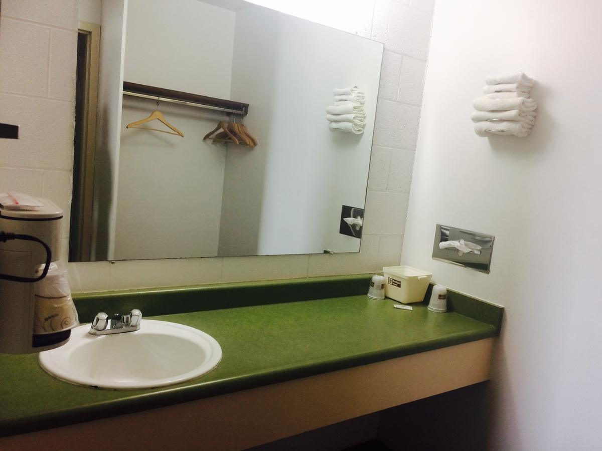 Budget Host Platte Valley Inn Julesburg Экстерьер фото