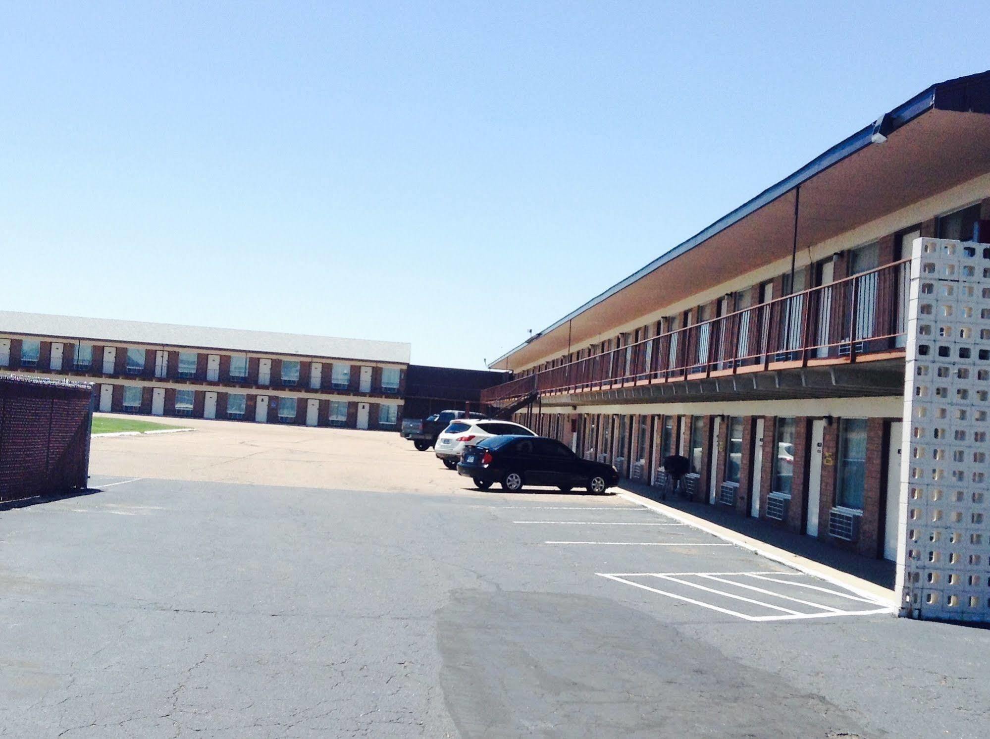 Budget Host Platte Valley Inn Julesburg Экстерьер фото