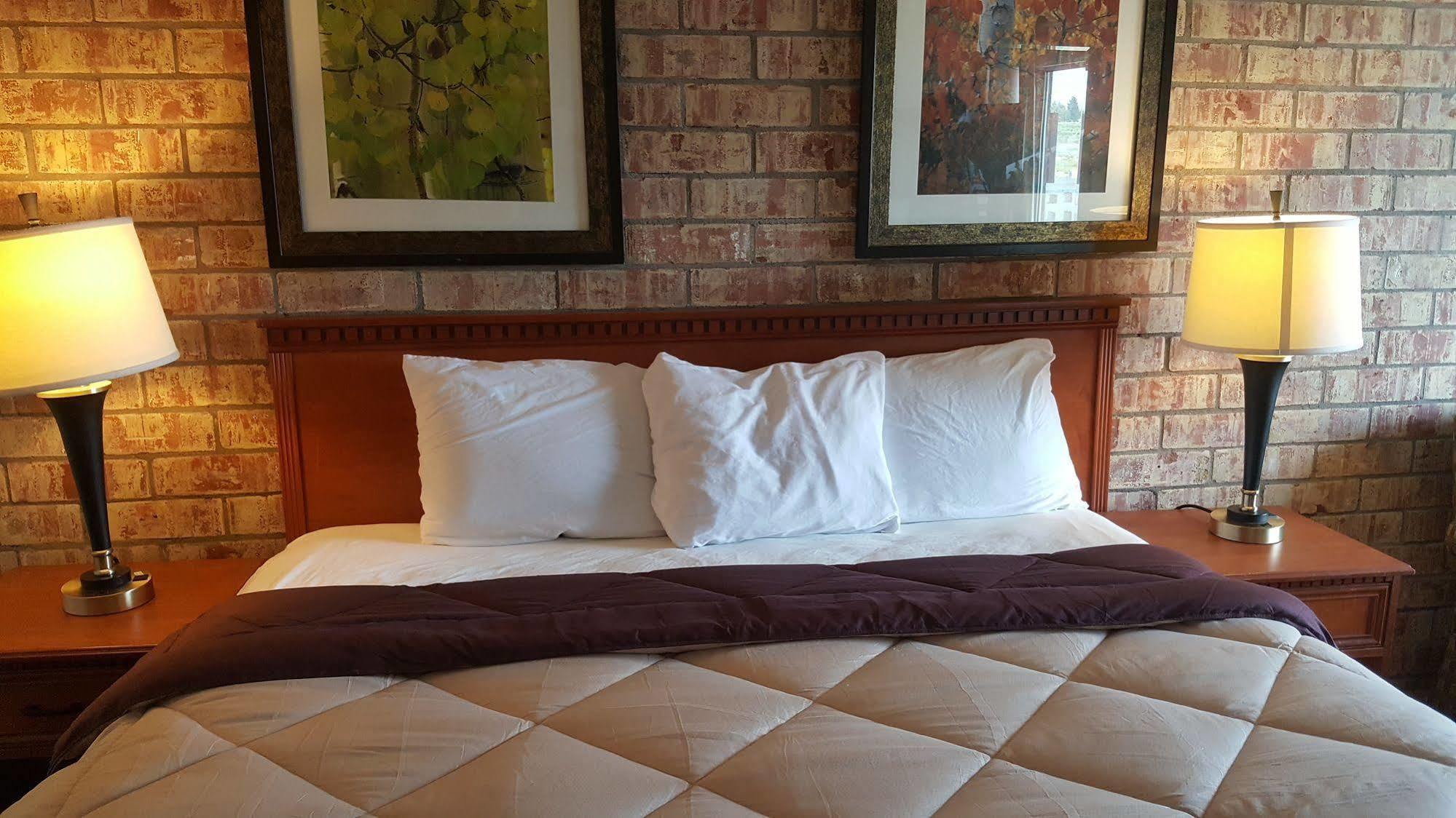 Budget Host Platte Valley Inn Julesburg Экстерьер фото