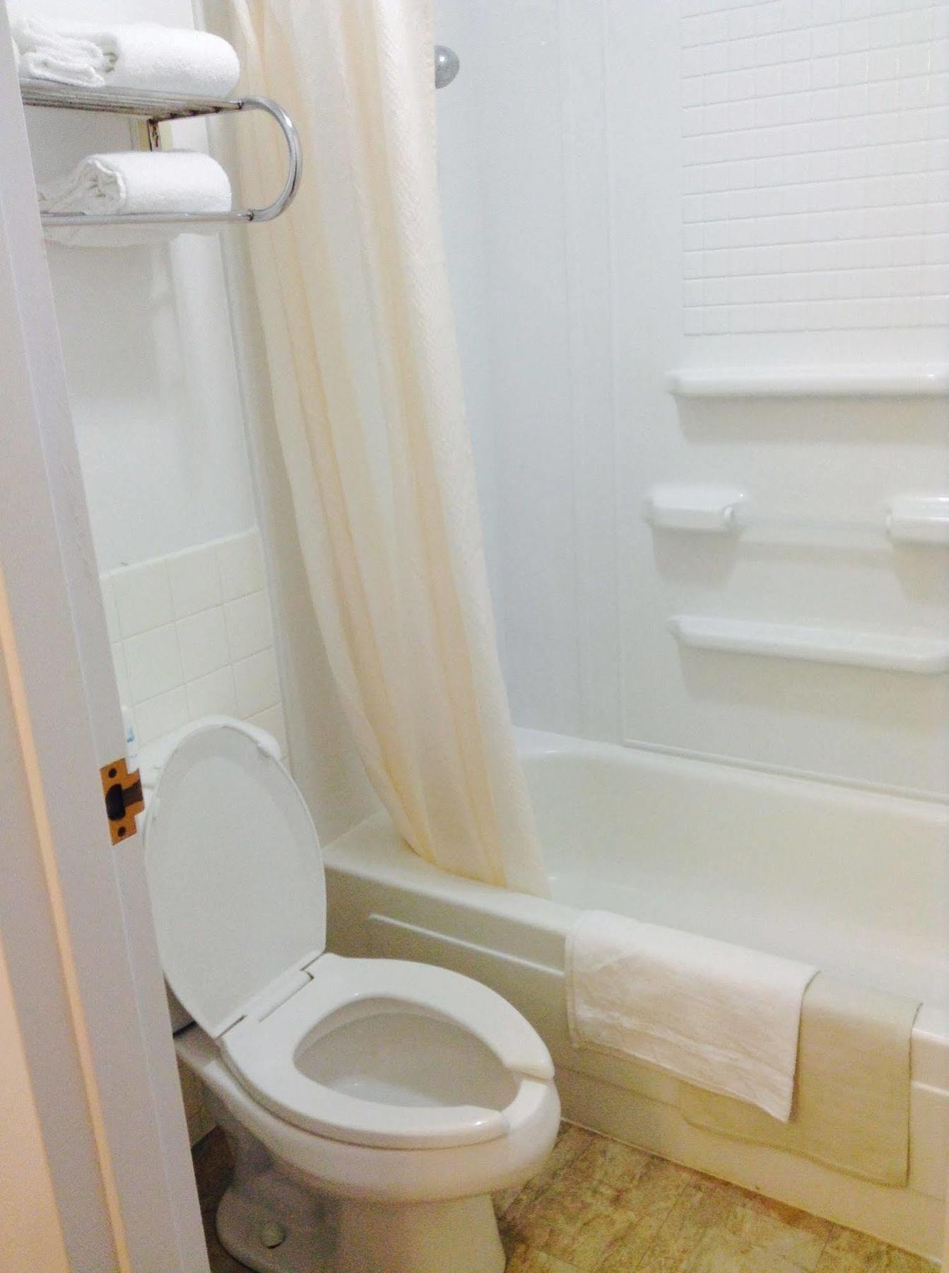 Budget Host Platte Valley Inn Julesburg Экстерьер фото