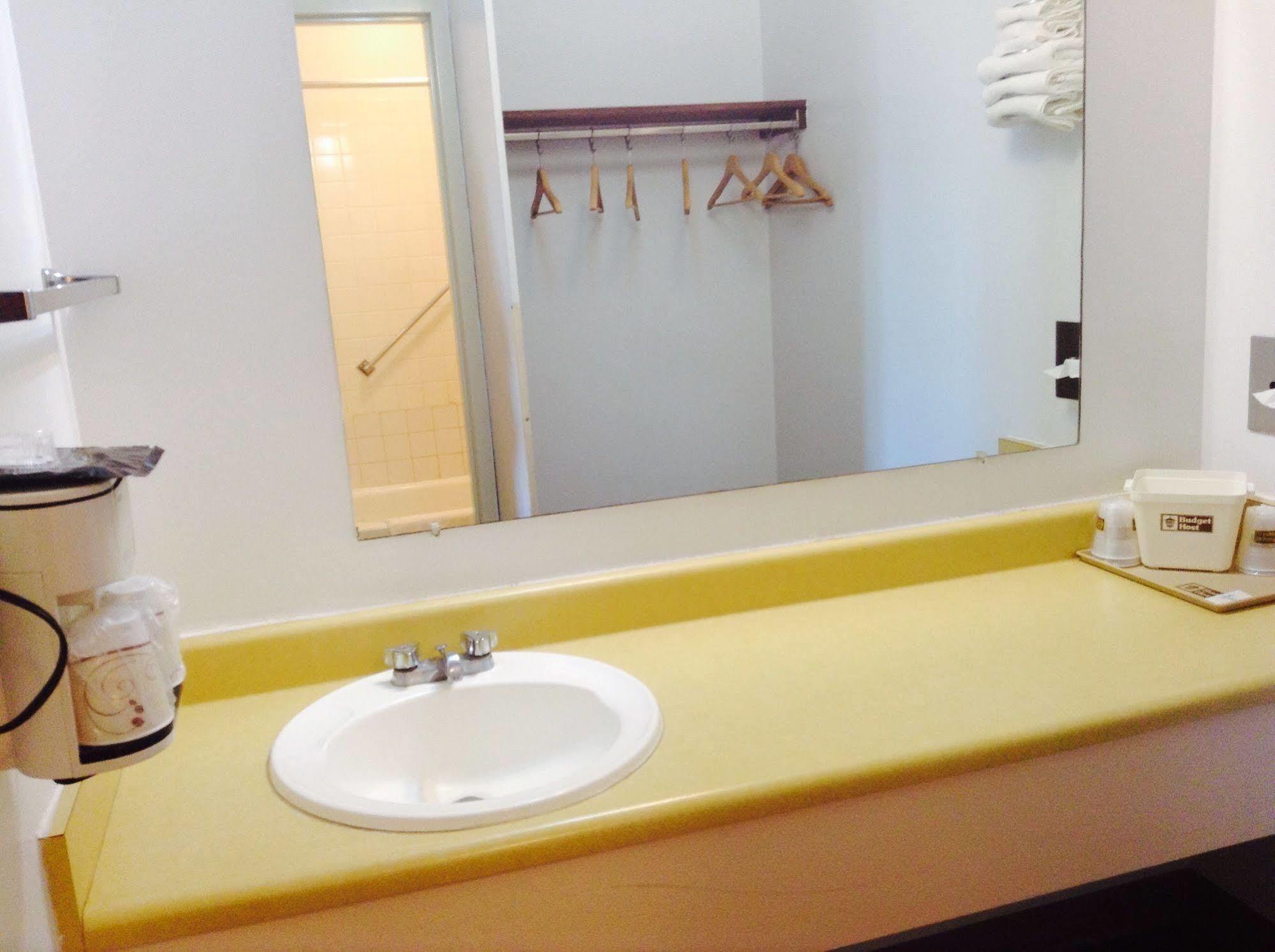 Budget Host Platte Valley Inn Julesburg Экстерьер фото