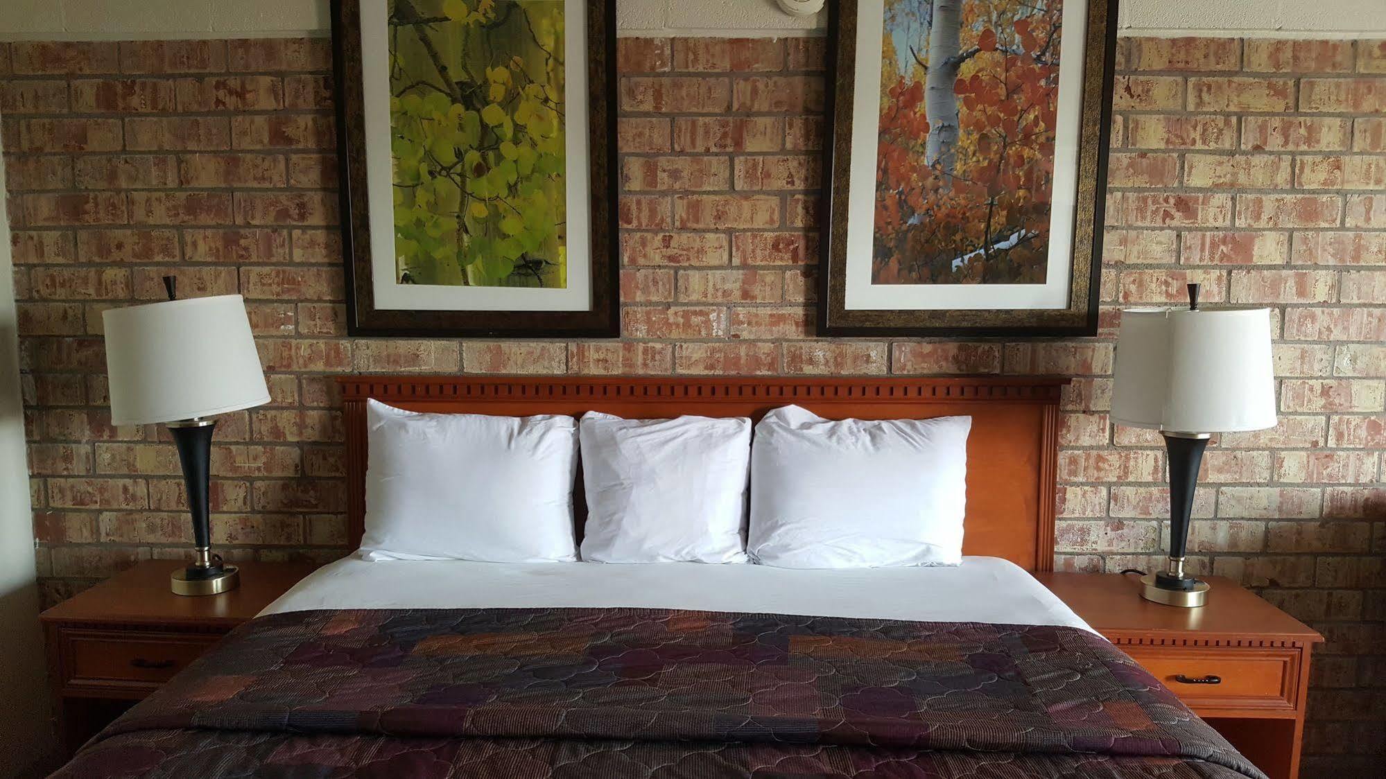 Budget Host Platte Valley Inn Julesburg Экстерьер фото